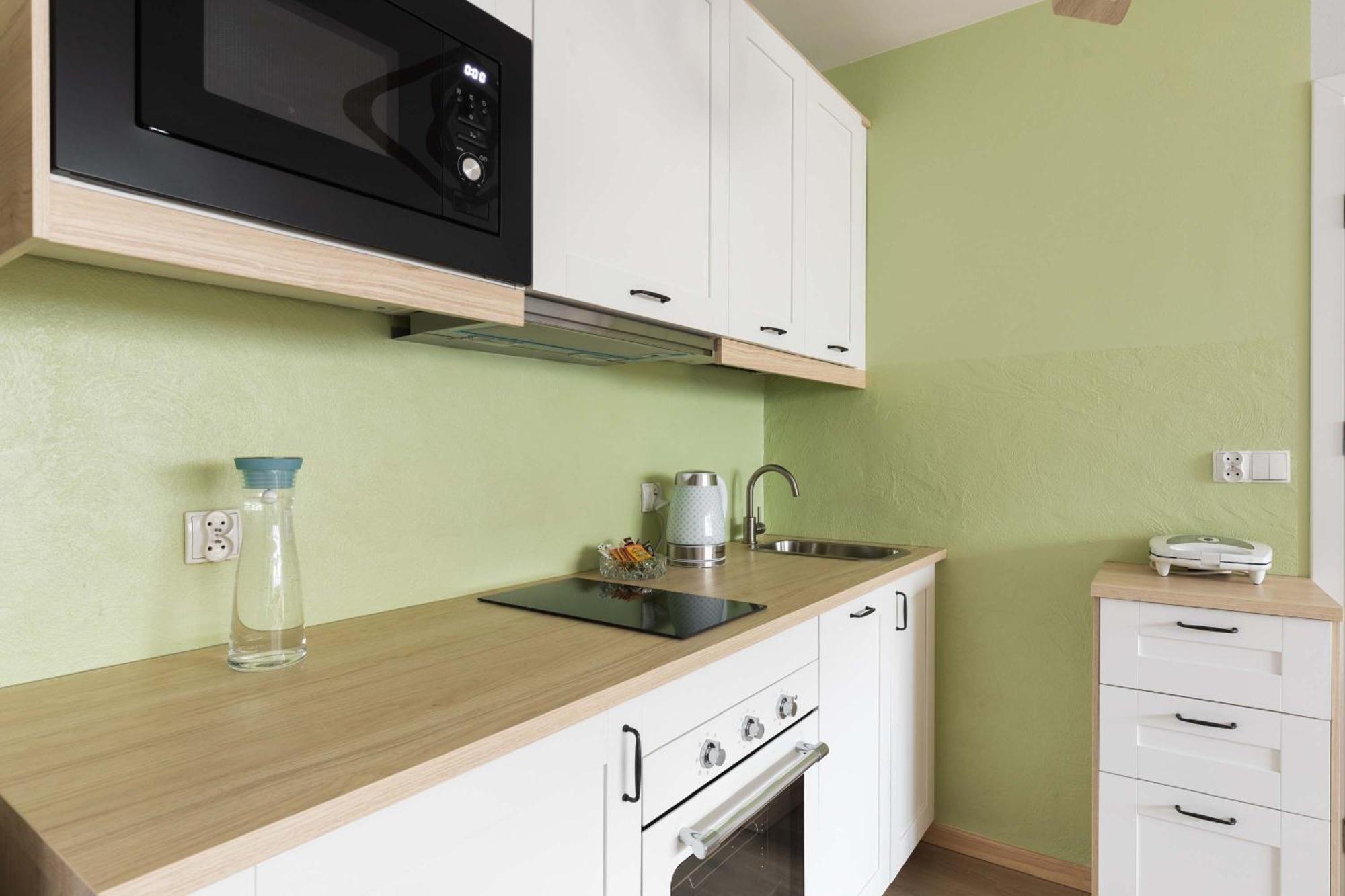 Apartament Mira Centrum Zakopane Exterior foto